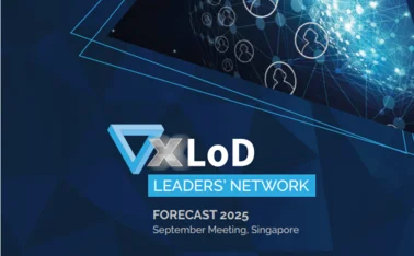 XLN Singapore September 2025 Cover