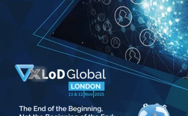 XLoD London PER 2025 Cover