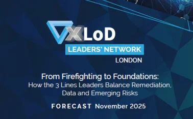 XLN London - Nov 2025 cover