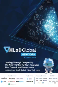 XLoD Global New York 2025 Report