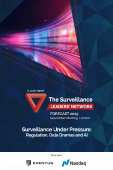 SLN September London 2025 