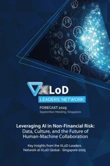 XLN Singapore September 2025 Cover