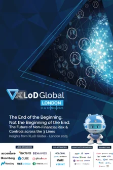 XLoD London PER 2025 Cover