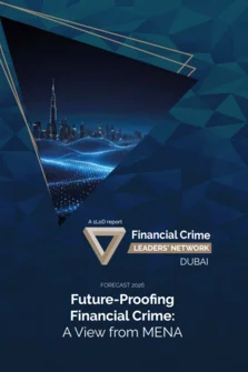FCLN Dubai December 2025 cover