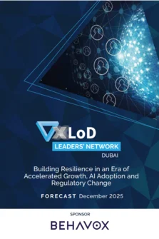 XLN Dubai December 2025 Cover