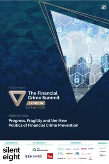 FCS London 2025 PER Cover