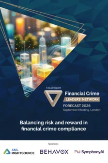 FCLN London 2025 PER Cover