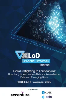 XLN London - Nov 2025 cover