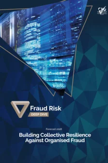 Fraud deep diver cover