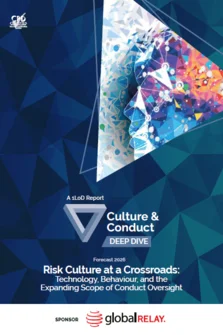 Culture & conduct DD cover