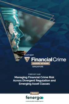 Managing FC Risk Across Divergent Regulation and Emerging Asset Classes FCLN Report_Mar26_SIN