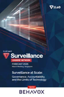 Surveillance at Scale: Governance, Accountability, and the Limits of Technology