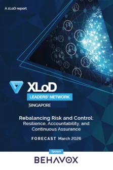 Rebalancing Risk and Control: Resilience, Accountability, and Continuous Assurance