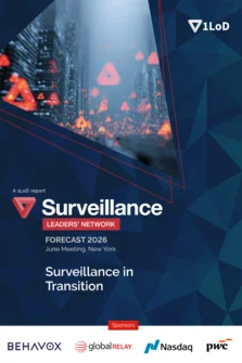 SLN - surveillance in transition