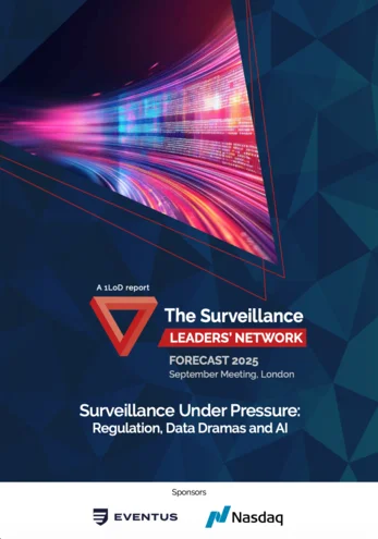 SLN September London 2025 