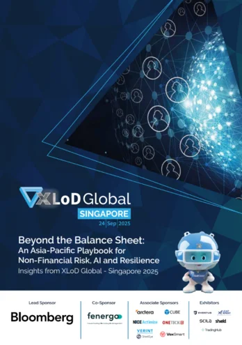 XLoD singapore PER 2025 cover