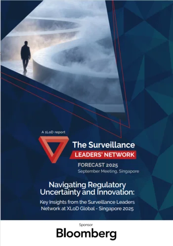 SLN Singapore September 2025 Cover