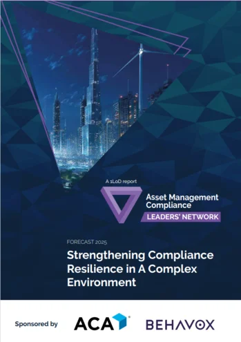 AMCLN New York October 2025 PER Cover