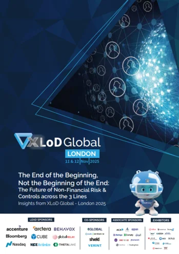 XLoD London PER 2025 Cover