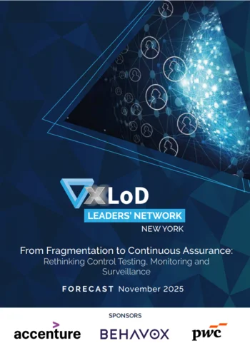 XLN New York November 2025 Cover 