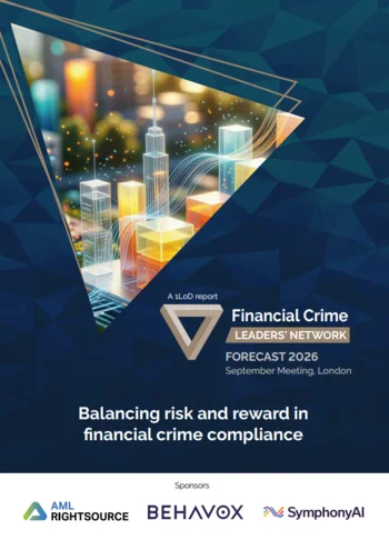 FCLN London 2025 PER Cover