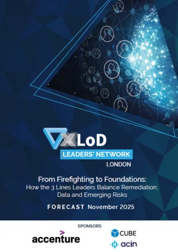 XLN London - Nov 2025 cover