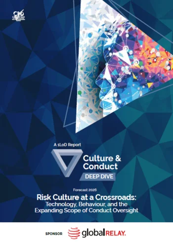 Culture & conduct DD cover