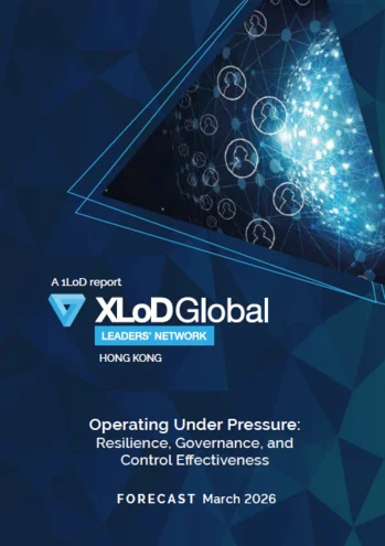 Operating under Pressure XLoD HK Mar26 PER