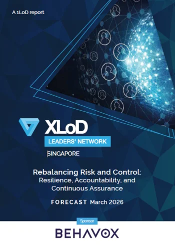 Rebalancing Risk and Control: Resilience, Accountability, and Continuous Assurance