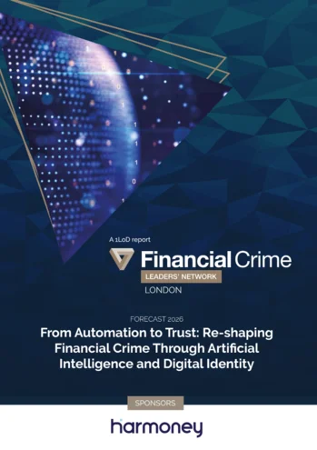 FCLN - From automation to trust