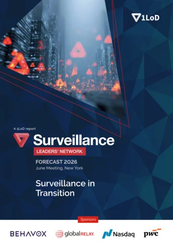 SLN - surveillance in transition