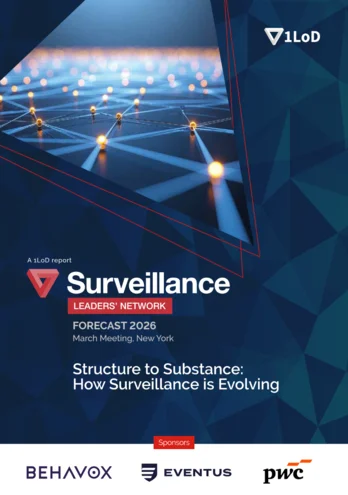 Structure to Substance:  How Surveillance is Evolving