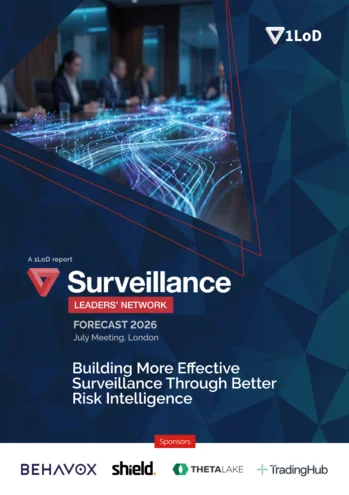 Building More Effective  Surveillance Through Better  Risk Intelligence