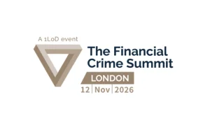 FCS London 2026 logo