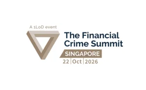 FCS Singapore 2026 Logo