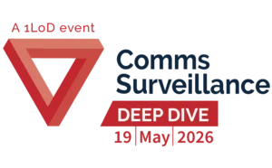 Comms surveillance Deep Dive logo