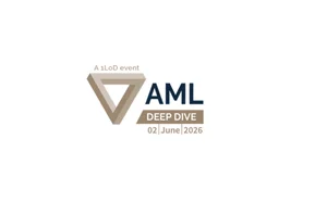 AML Deep Dive 2026 logo