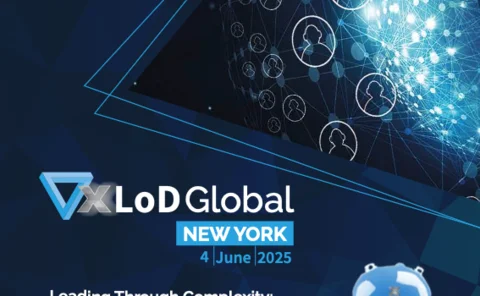 XLoD Global New York 2025 Report