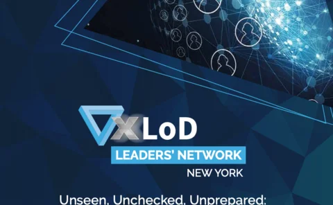 XloD Leaders Network Report New York June 2025 