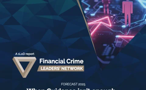 Financial Crime Leaders Network May New York 2025