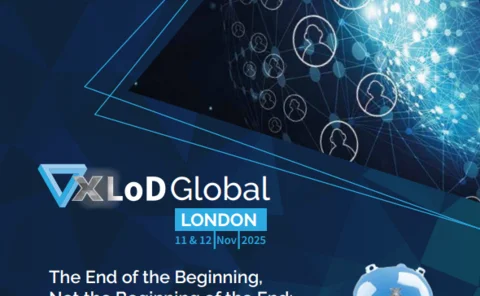 XLoD London PER 2025 Cover