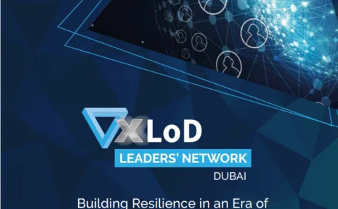 XLN Dubai December 2025 Cover