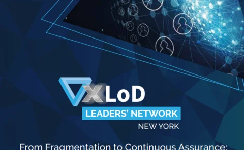 XLN New York November 2025 Cover 