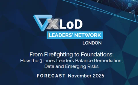 XLN London - Nov 2025 cover
