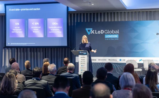 XLoD global London